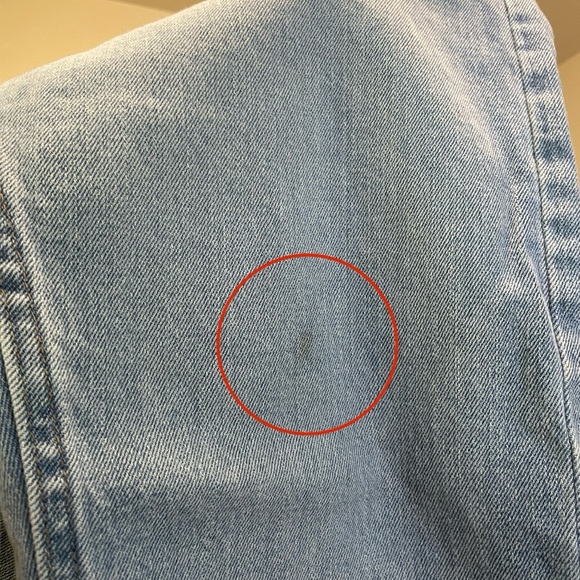 Wrangler Men's Regular Straight Jeans - Picture 6 of 6